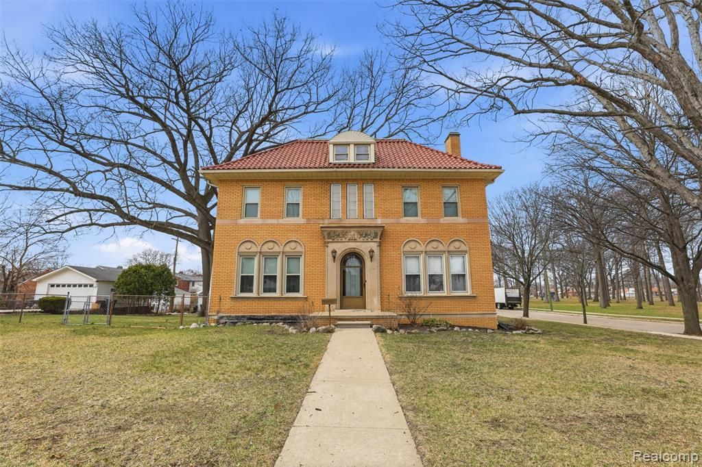 1141 N York Street, Dearborn, MI 48128 Main Photo