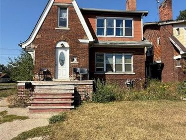 15709 Turner Street , Detroit, MI 48238