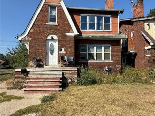 15709 Turner Street, Detroit, MI 48238
