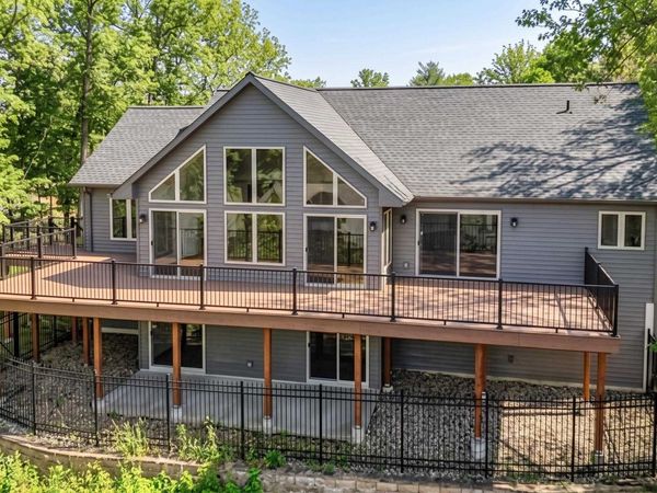 54 Lookout Ridge, Wisconsin Dells, WI 53965