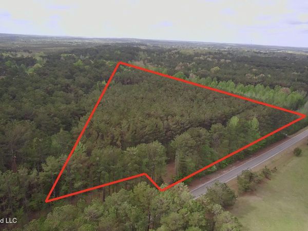 Hester Road, Ackerman, MS 39735