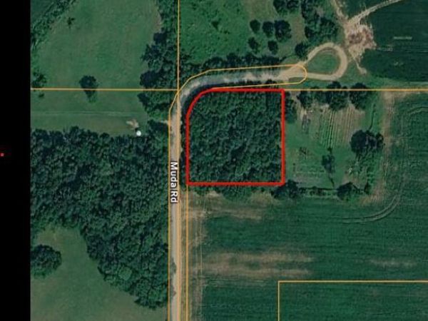 Muda Road, West Point, MS 39773