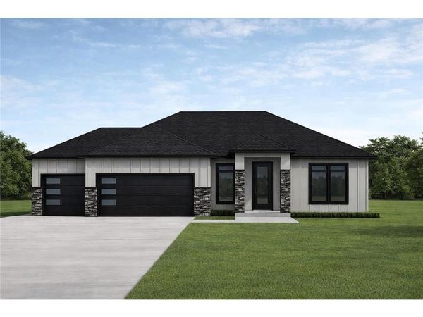 538 Chapman Hills Court, Hudson, WI 54016