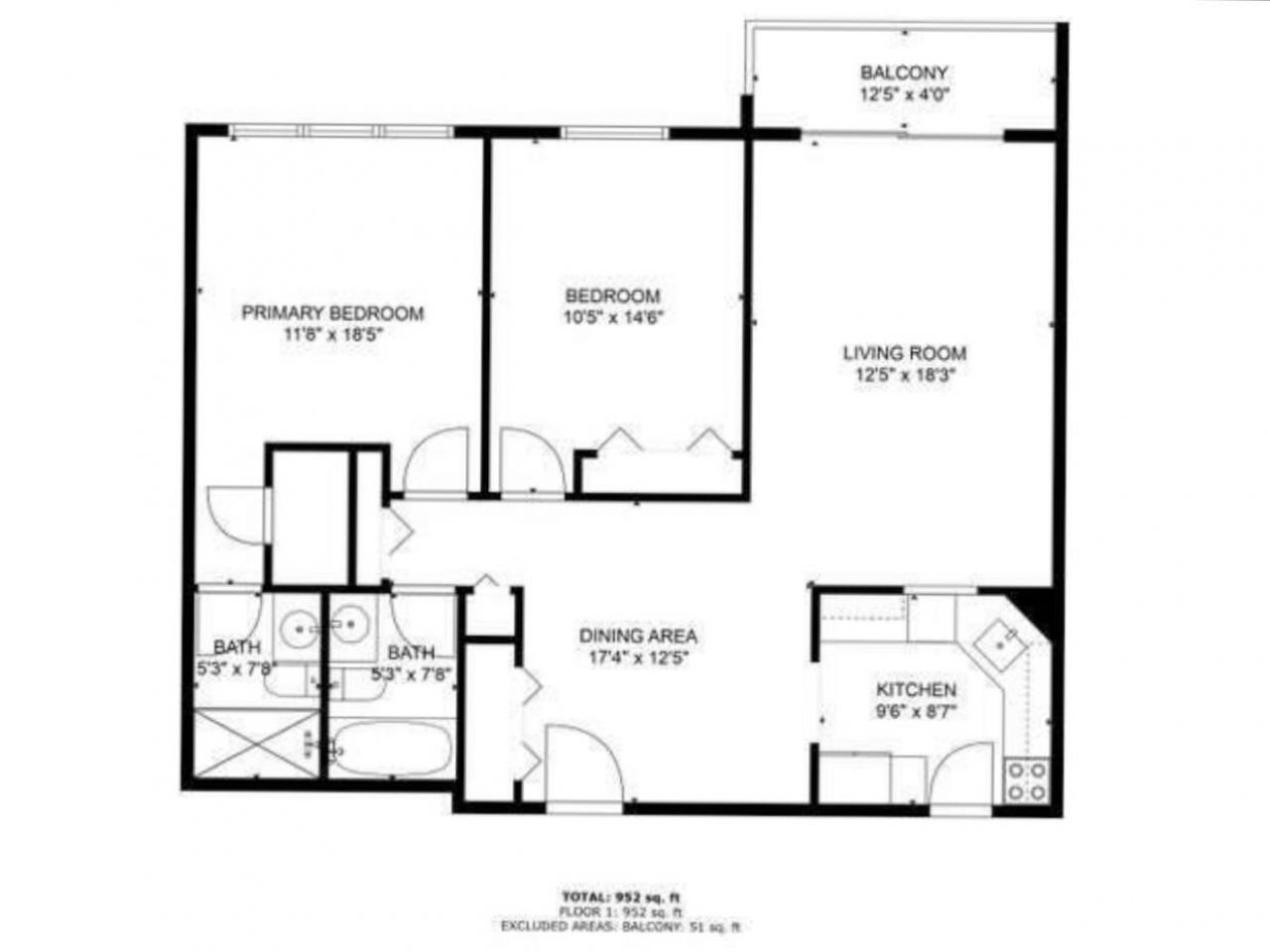 50 SW 3rd, Unit 1060, Boca Raton, FL 33432 Photo