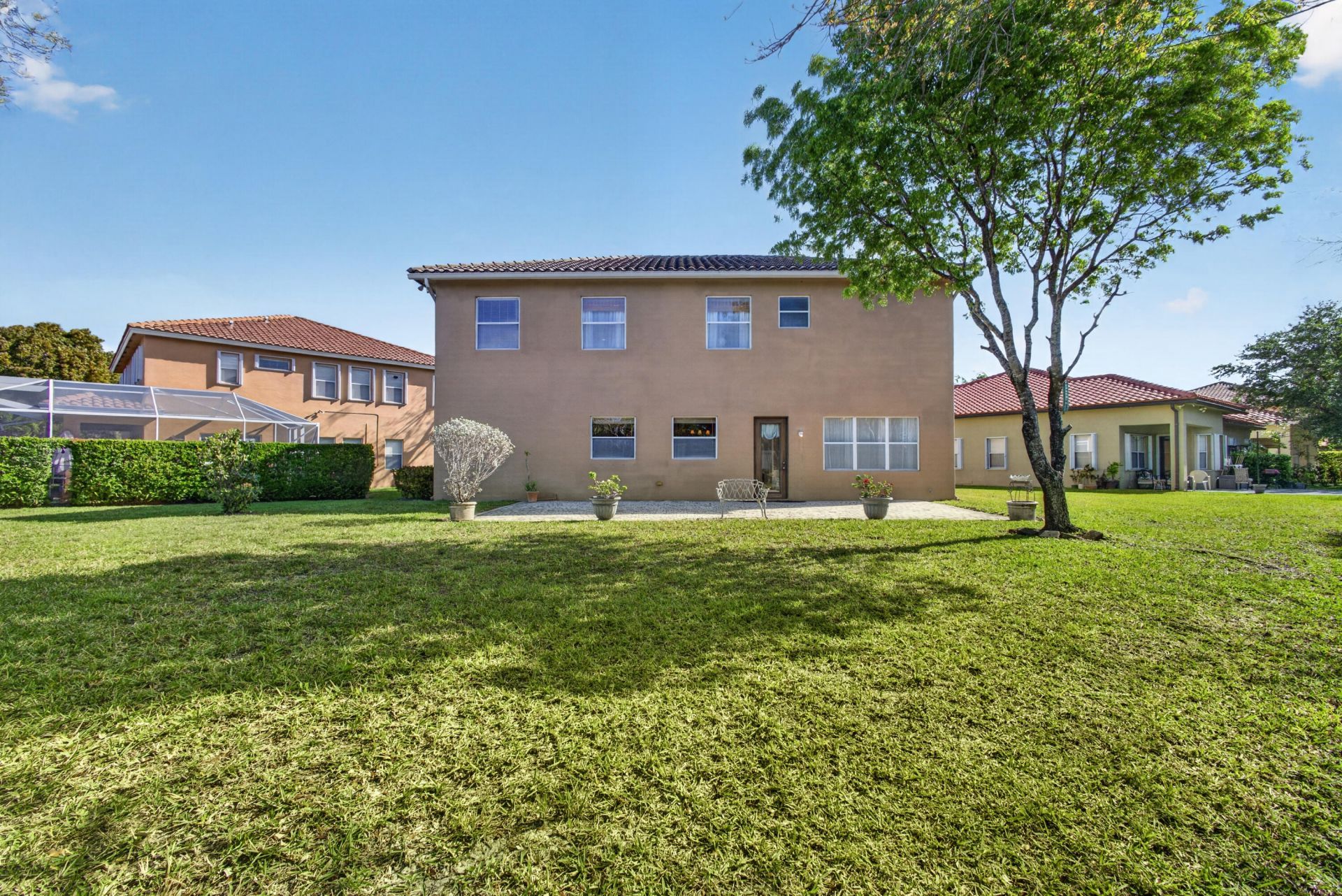 659 Cresta Circle, West Palm Beach, FL 33413 Photo