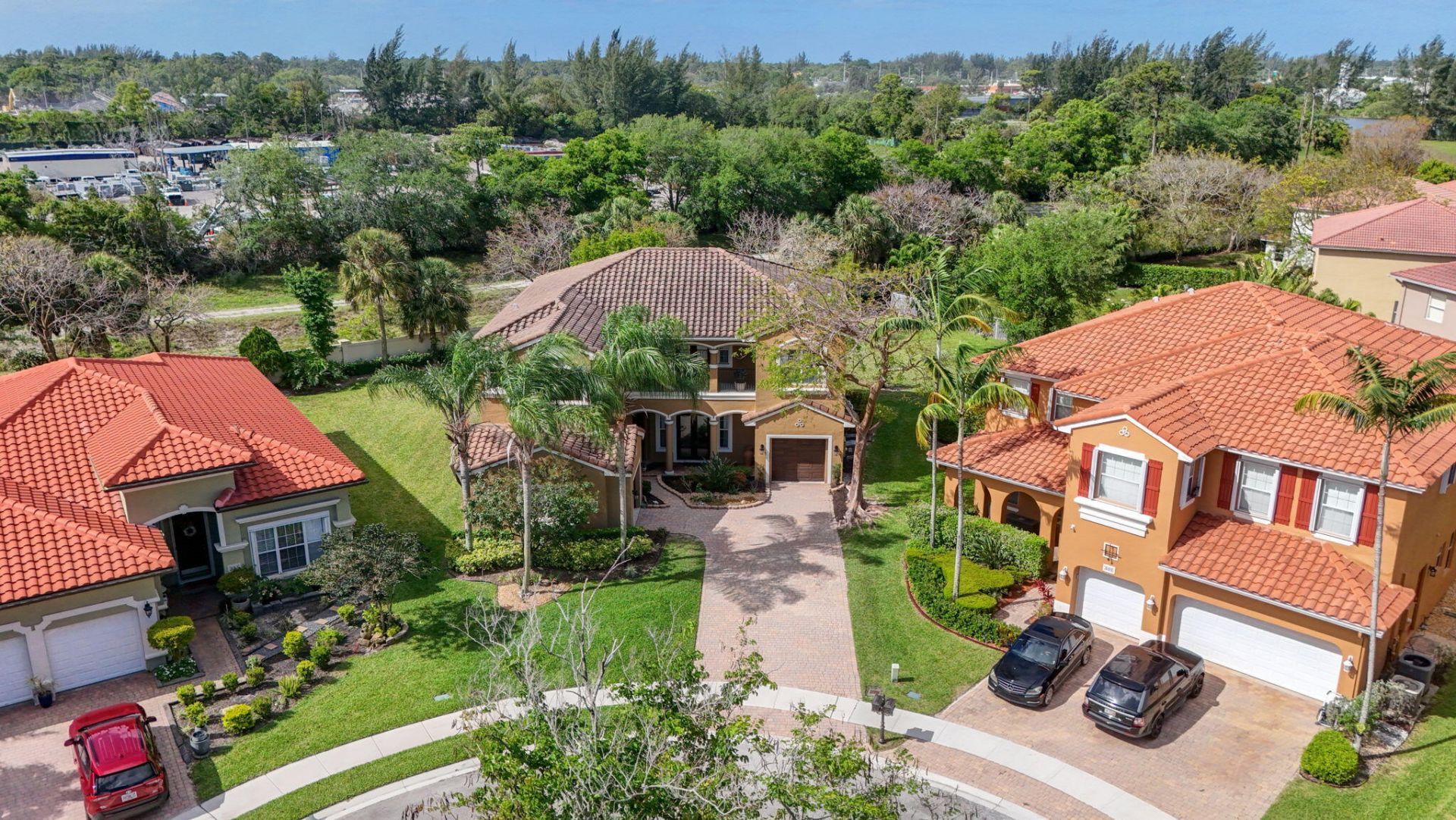 659 Cresta Circle, West Palm Beach, FL 33413 Photo