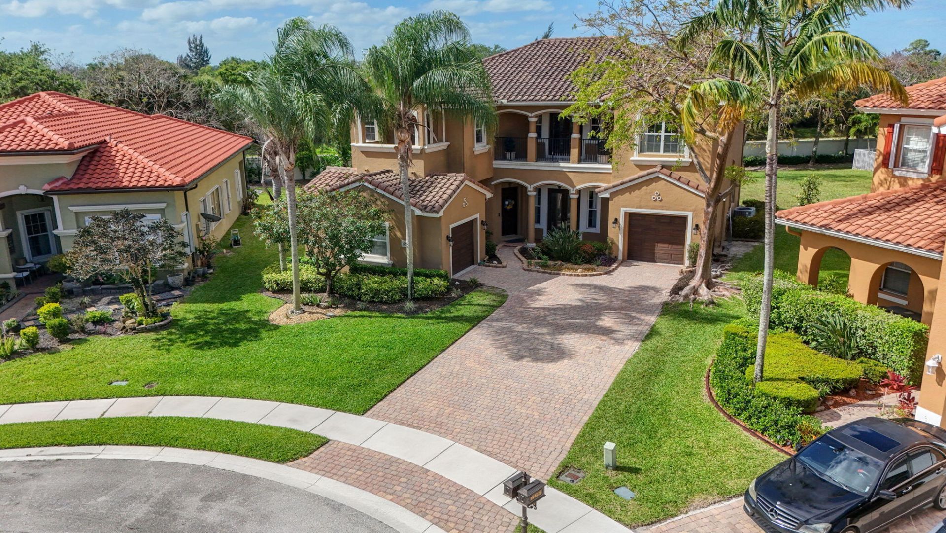 659 Cresta Circle, West Palm Beach, FL 33413 Photo