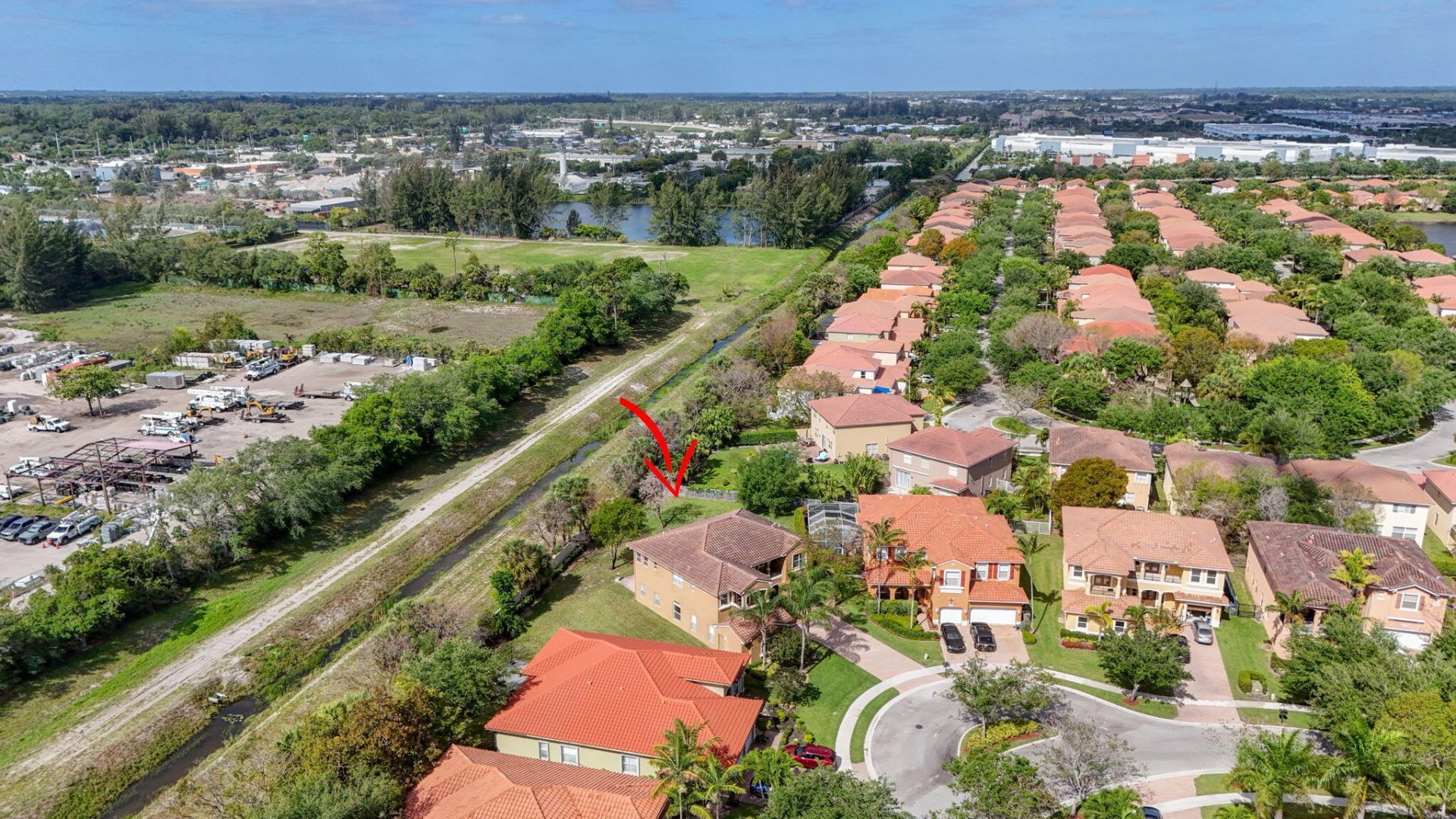 659 Cresta Circle, West Palm Beach, FL 33413 Photo