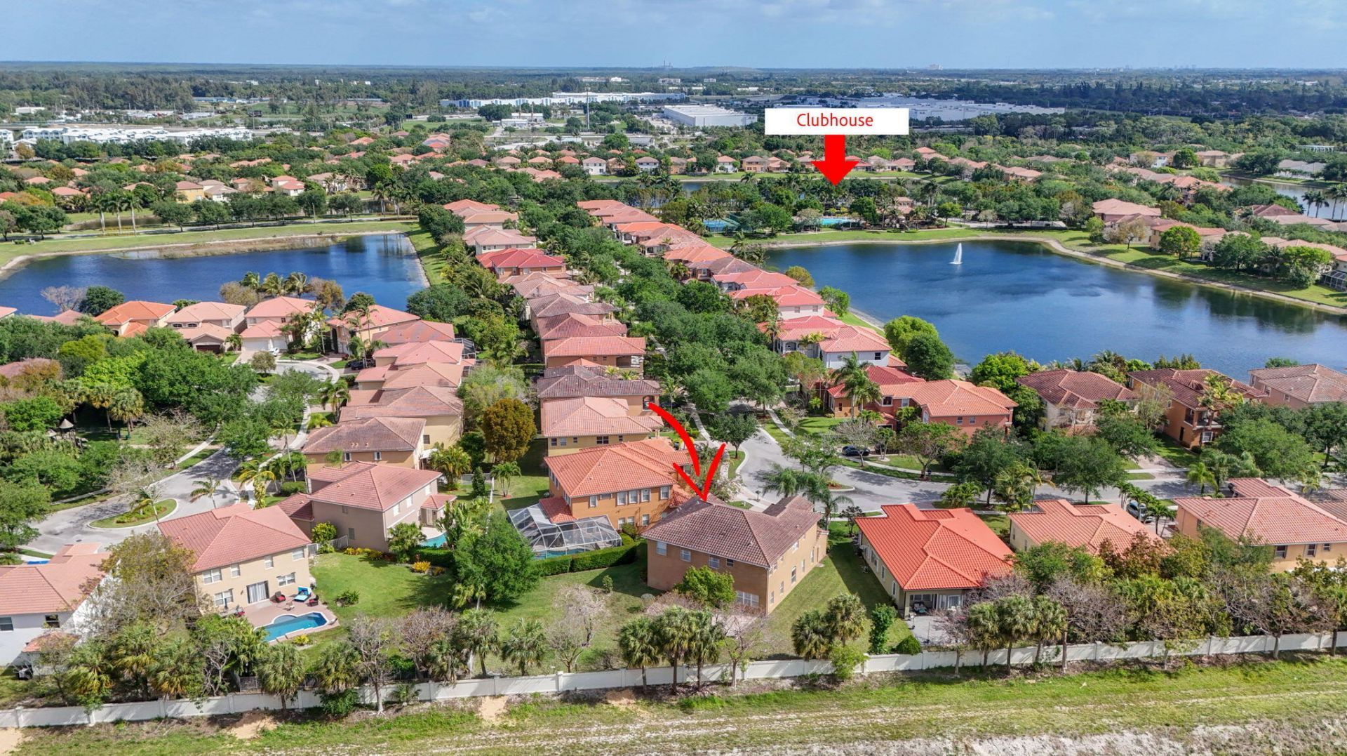 659 Cresta Circle, West Palm Beach, FL 33413 Photo