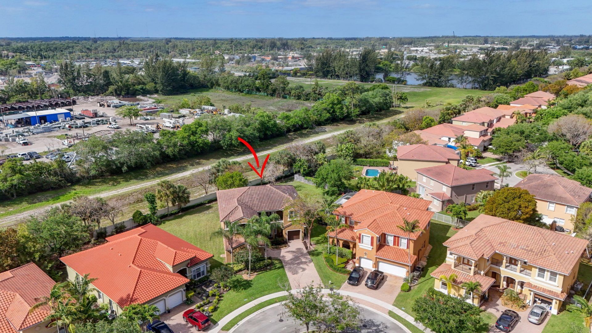 659 Cresta Circle, West Palm Beach, FL 33413 Photo