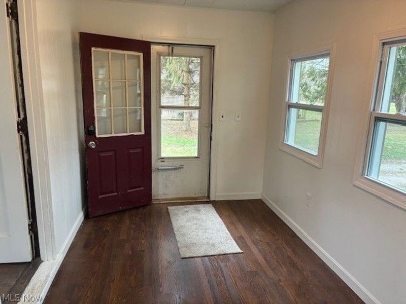 792 Allison Avenue NW, Warren, OH 44483 Photo 6