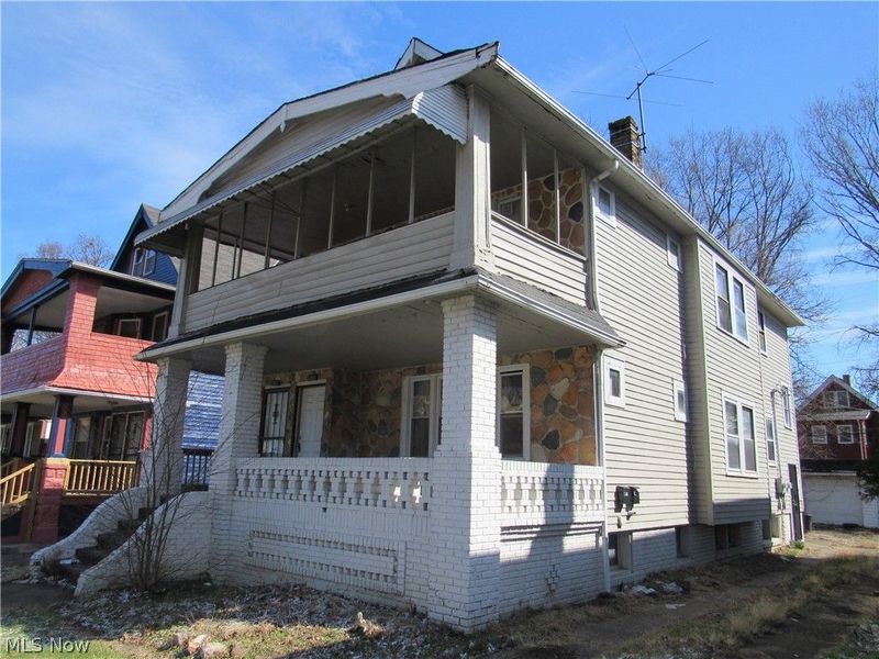 1427 E 133rd Street, East Cleveland, OH 44112 Photo 37