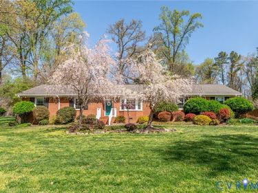 7710 Brentford Drive, Midlothian, VA 23225