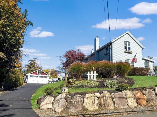 22 High Street , Garnerville, NY 10923