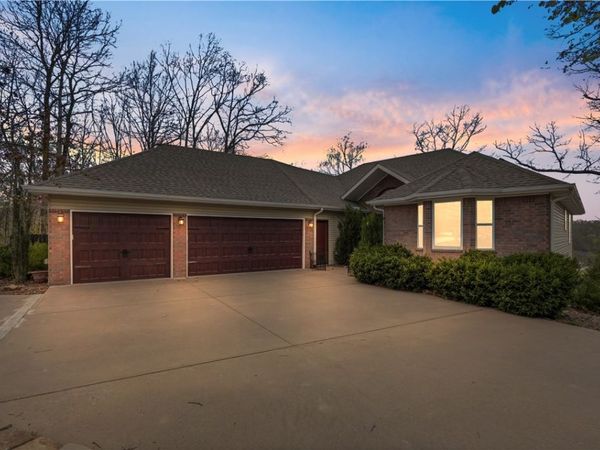 27 Stucky Lane , Bella Vista, AR 72715