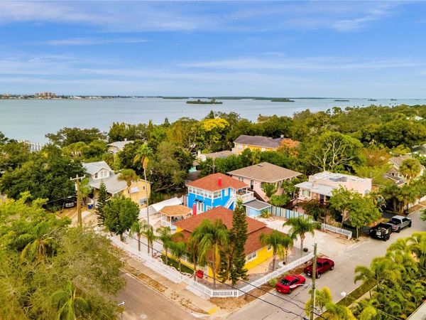 306 MARSHALL STREET , CLEARWATER, FL 33755