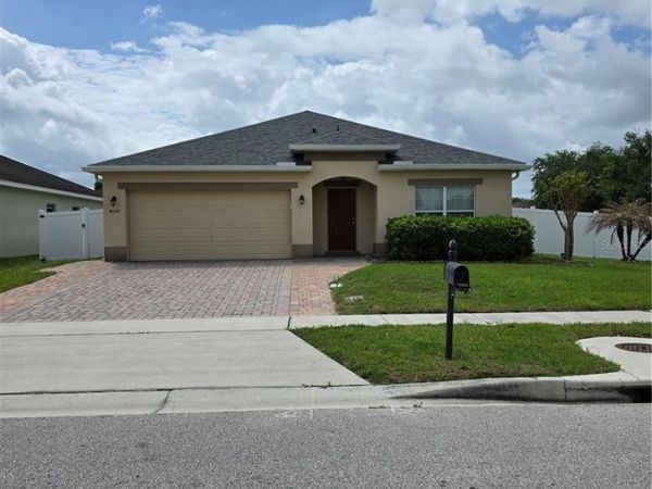4600 CAVERNS DRIVE, KISSIMMEE, FL 34758