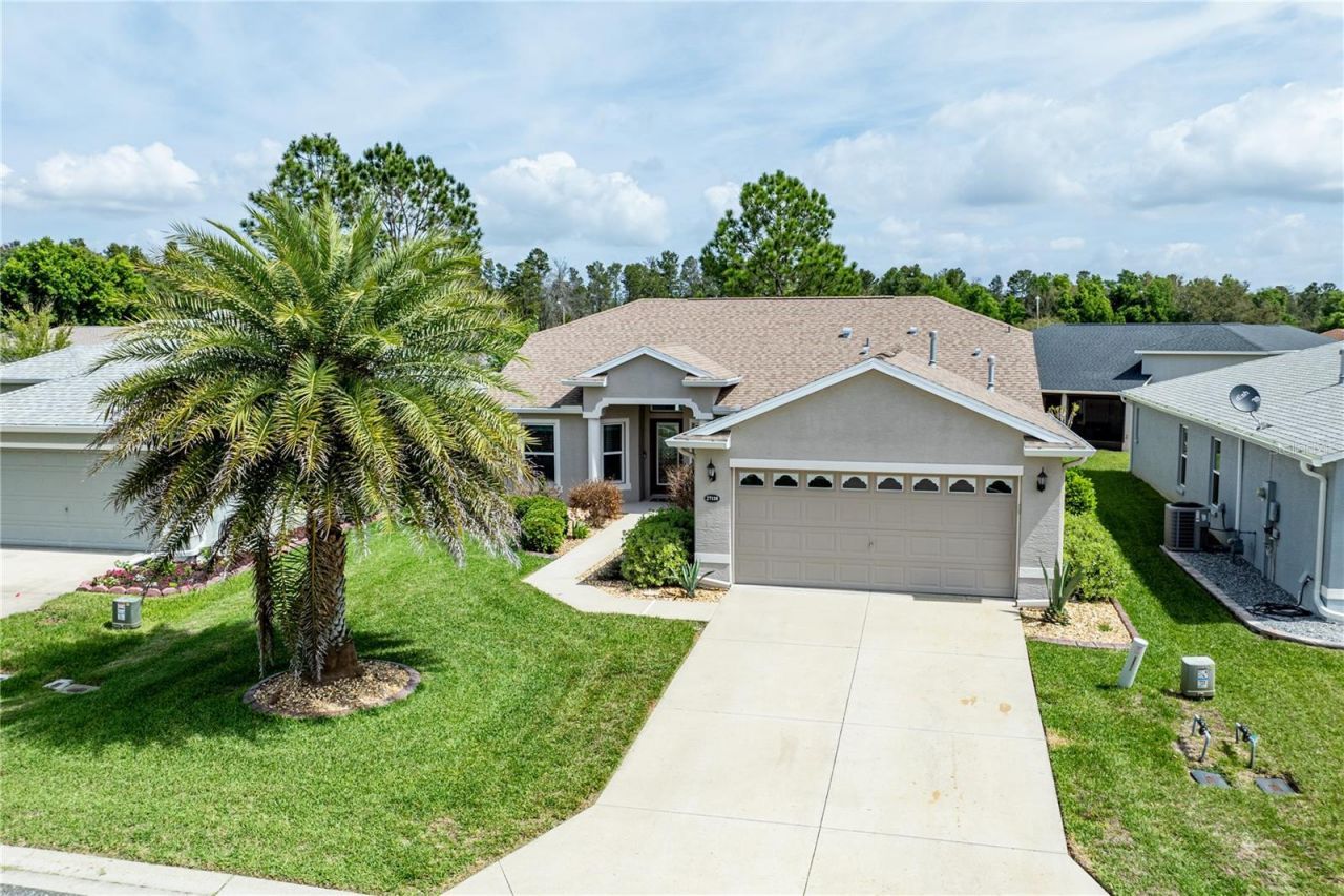 27118 Roanoke Drive, Leesburg, FL 34748 Photo
