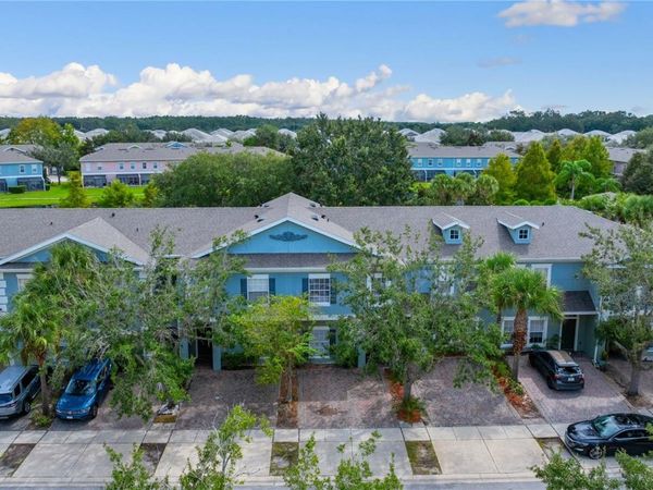 2311 CARAVELLE CIRCLE, KISSIMMEE, FL 34746