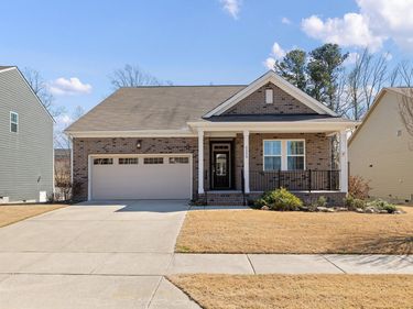 2229 Longmont Drive, Wake Forest, NC 27587