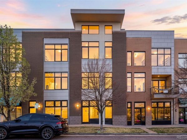 11582 Colony Row, Broomfield, CO 80021