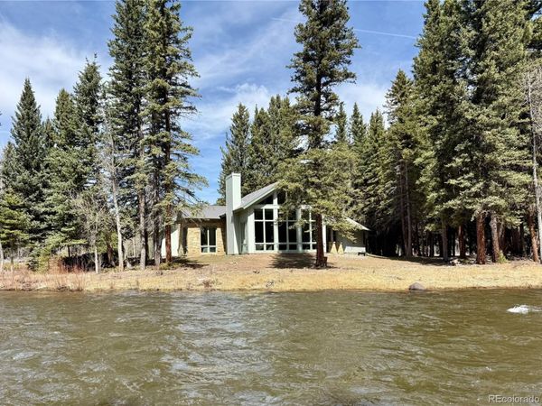 54 River Bend Court, Antonito, CO 81120