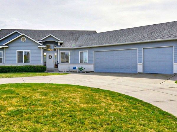 5531 W Northwest Blvd, Spokane, WA 99205