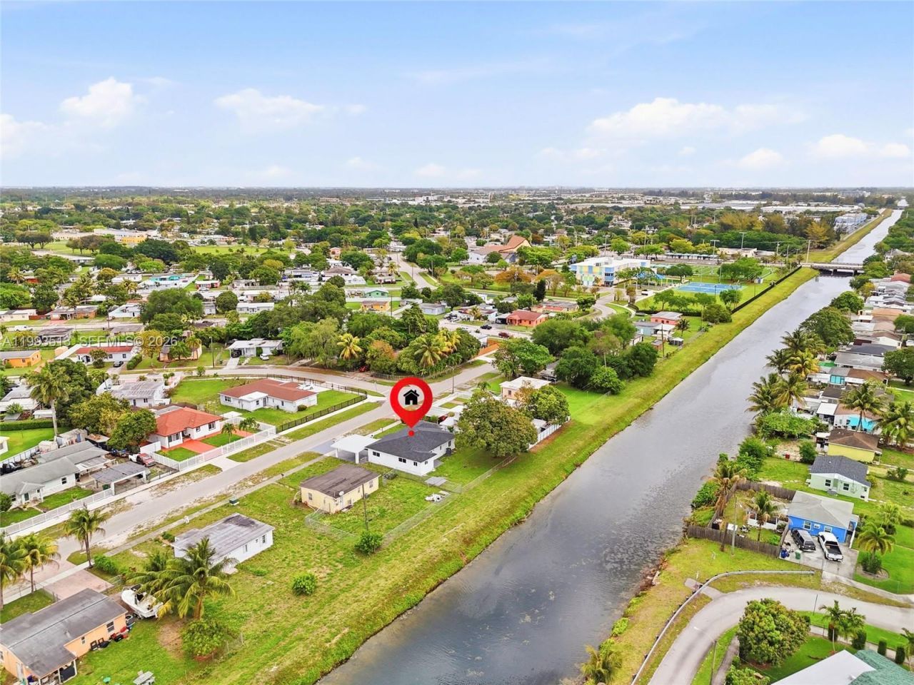 2410 NW 155th Ter , Miami Gardens, FL 33054 Photo