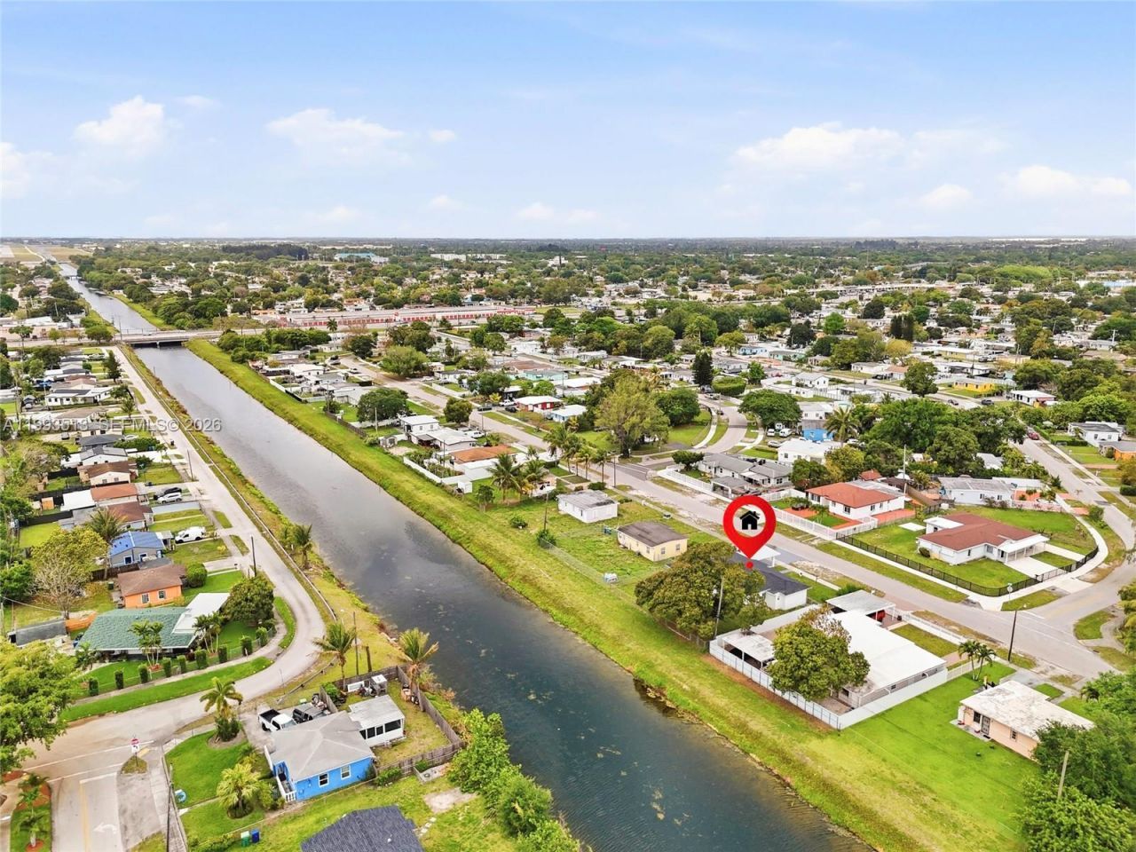 2410 NW 155th Ter , Miami Gardens, FL 33054 Photo