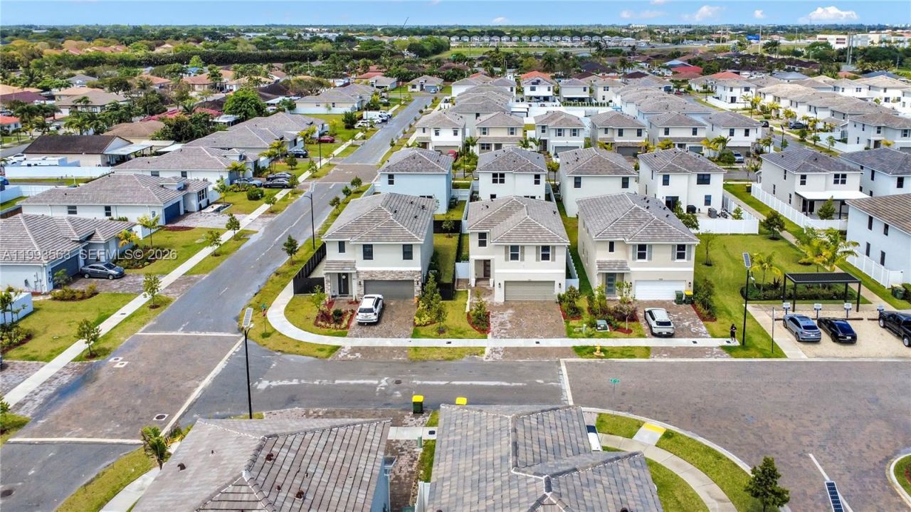 1521 SE 7th Ct, Homestead, FL 33033 Photo