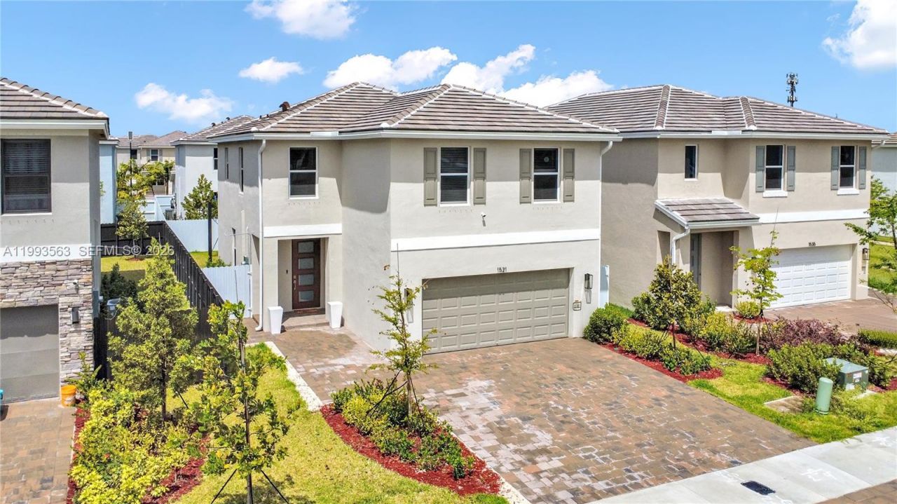 1521 SE 7th Ct, Homestead, FL 33033 Photo