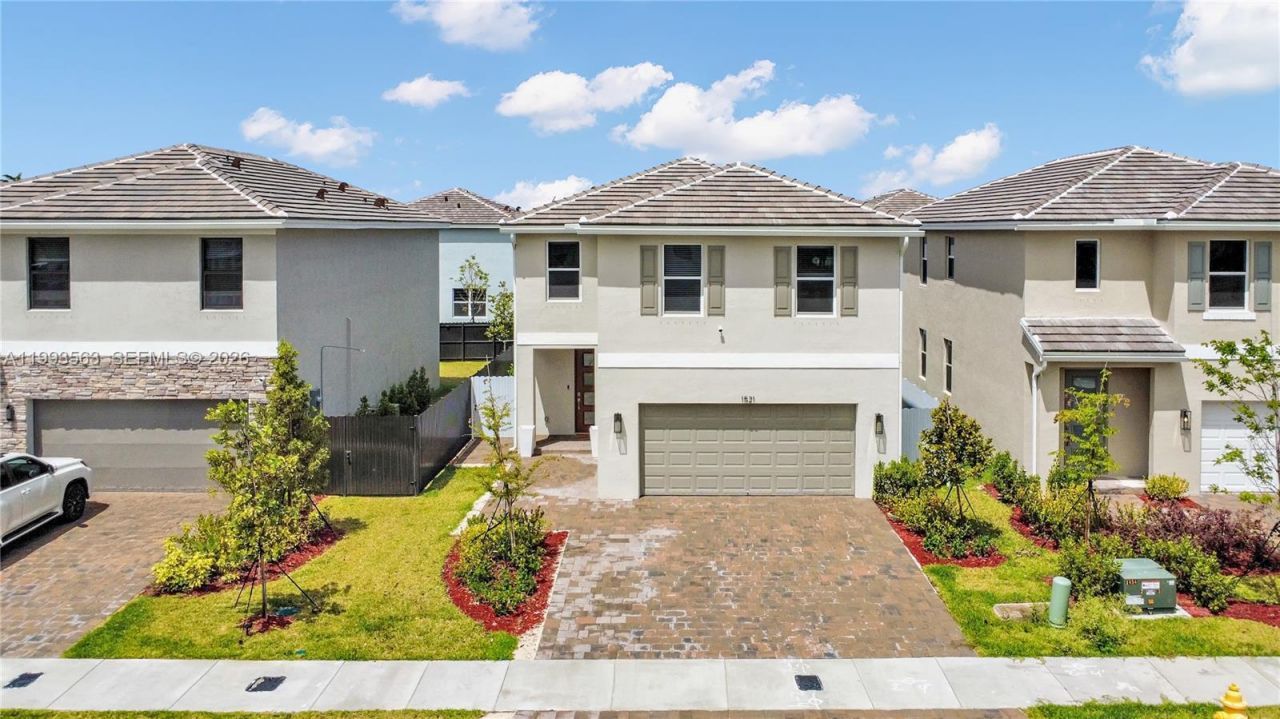 1521 SE 7th Ct, Homestead, FL 33033 Photo