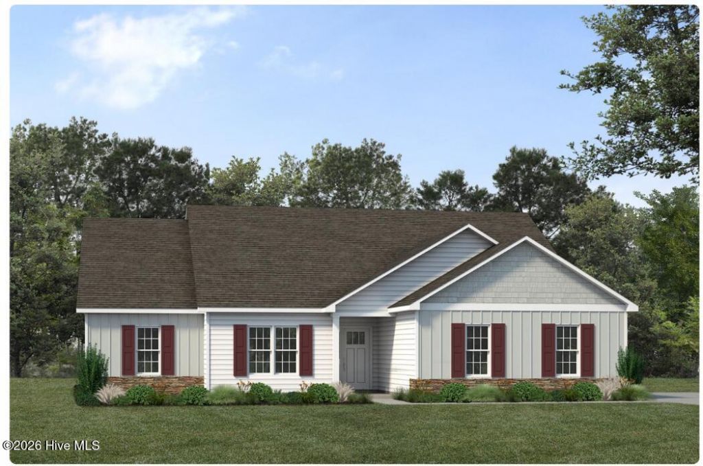 270 Justice Drive, Newport, NC 28570 Main Photo