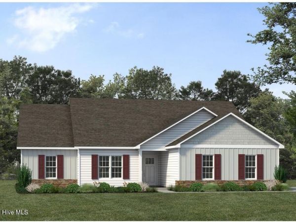 270 Justice Drive, Newport, NC 28570