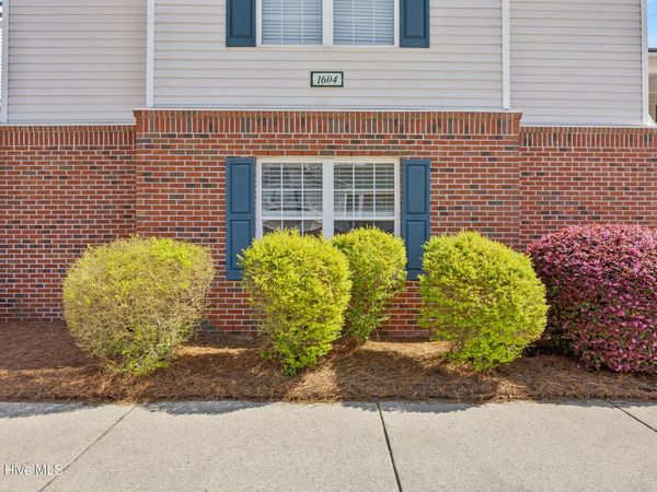 1604 Willoughby Park Court, Unit 1, Wilmington, NC 28412