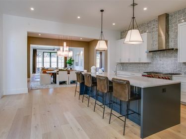 9721 Kerrisdale Lane, Dallas, TX 75230