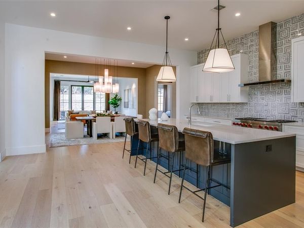 9721 Kerrisdale Lane, Dallas, TX 75230