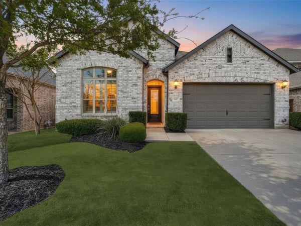 1601 Ranger Road, Aubrey, TX 76227