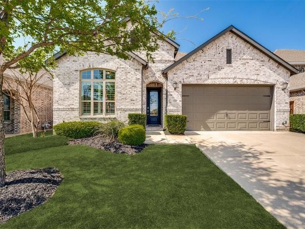 1601 Ranger Road, Aubrey, TX 76227