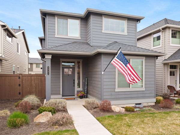 4541 SW 36th Street, Redmond, OR 97756