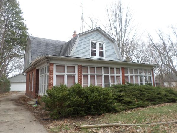 8301 104 AVENUE, Unit 8301 - 104, Pleasant Prairie, WI 53158