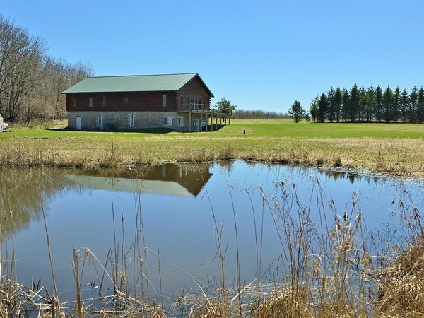 5404 YETTER ROAD, Pittsville, WI 54466