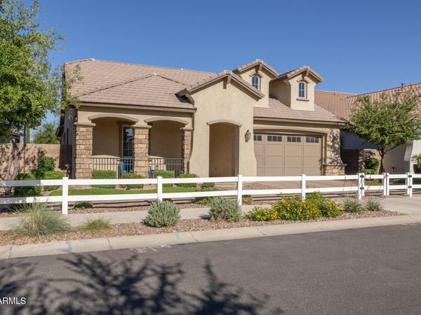 20065 S 229TH Way, Queen Creek, AZ 85142