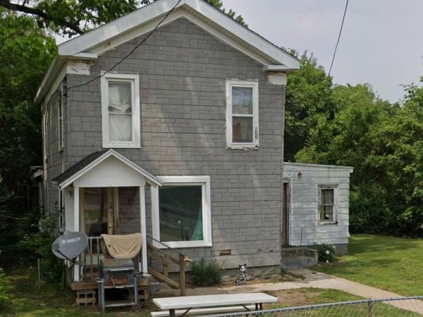 51 W Beckwith Drive, Galesburg, MI 49053