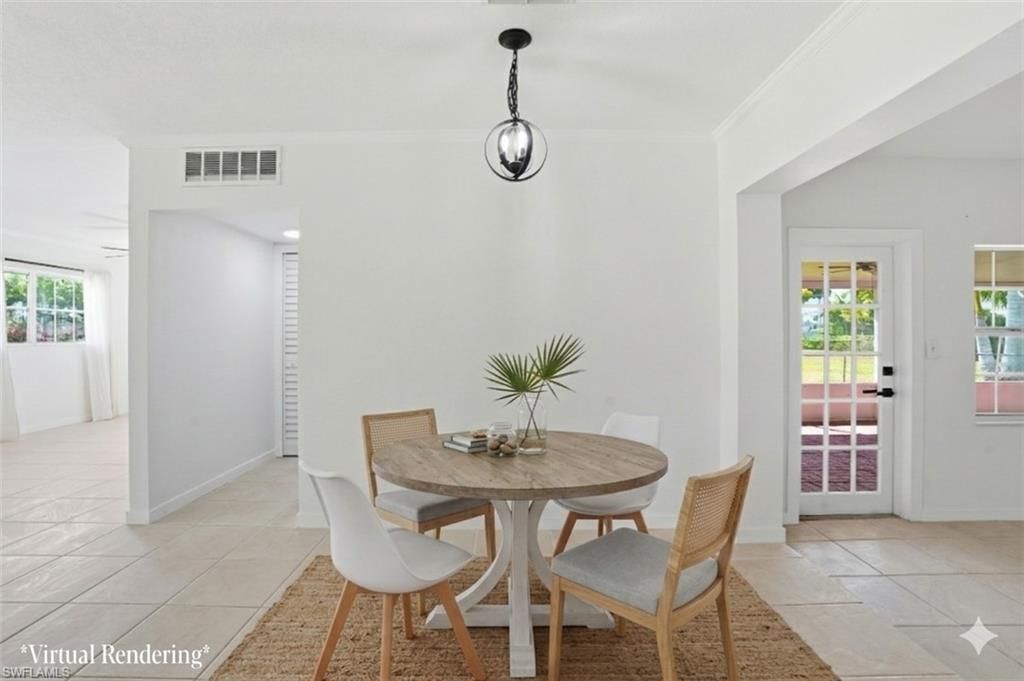 9920 Almetta Ave, Fort Myers, FL 33919 Photo