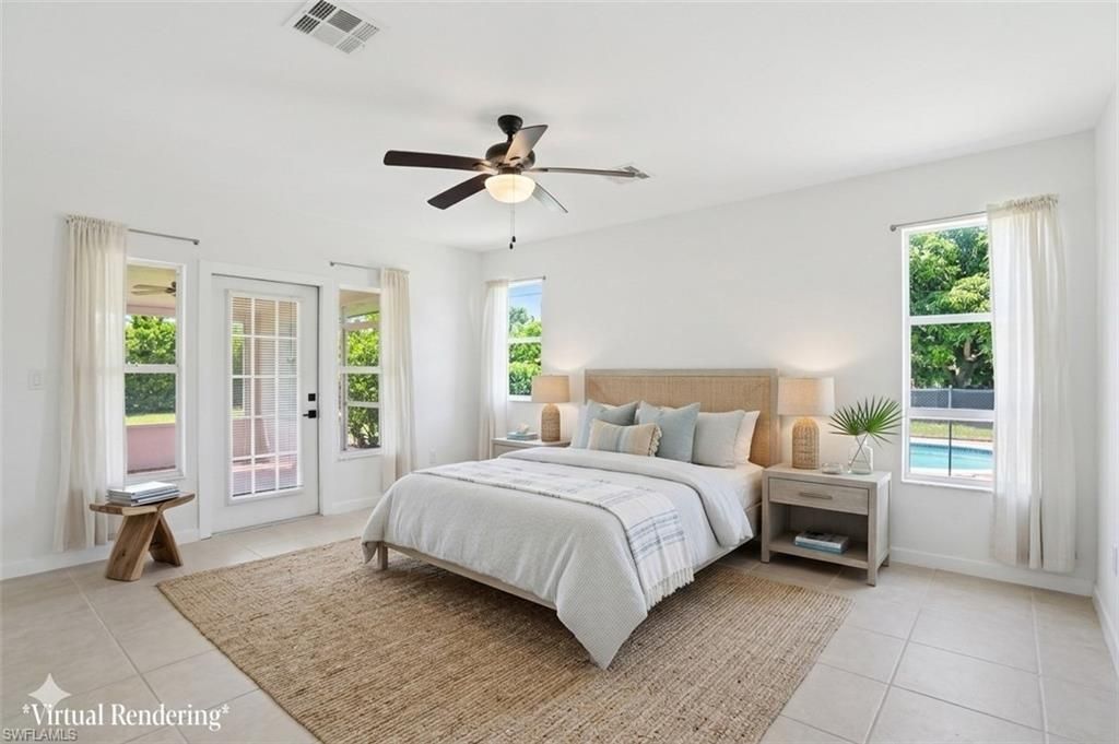 9920 Almetta Ave, Fort Myers, FL 33919 Photo