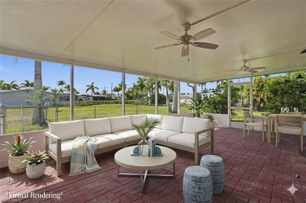 9920 Almetta Ave, Fort Myers, FL 33919 Photo