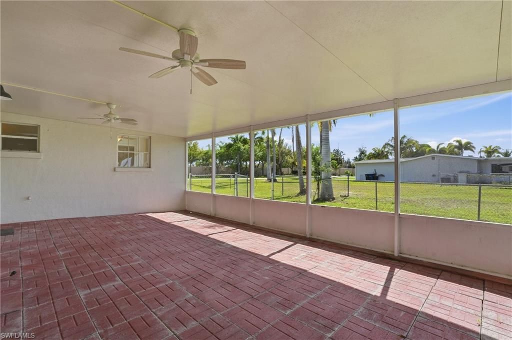 9920 Almetta Ave, Fort Myers, FL 33919 Photo