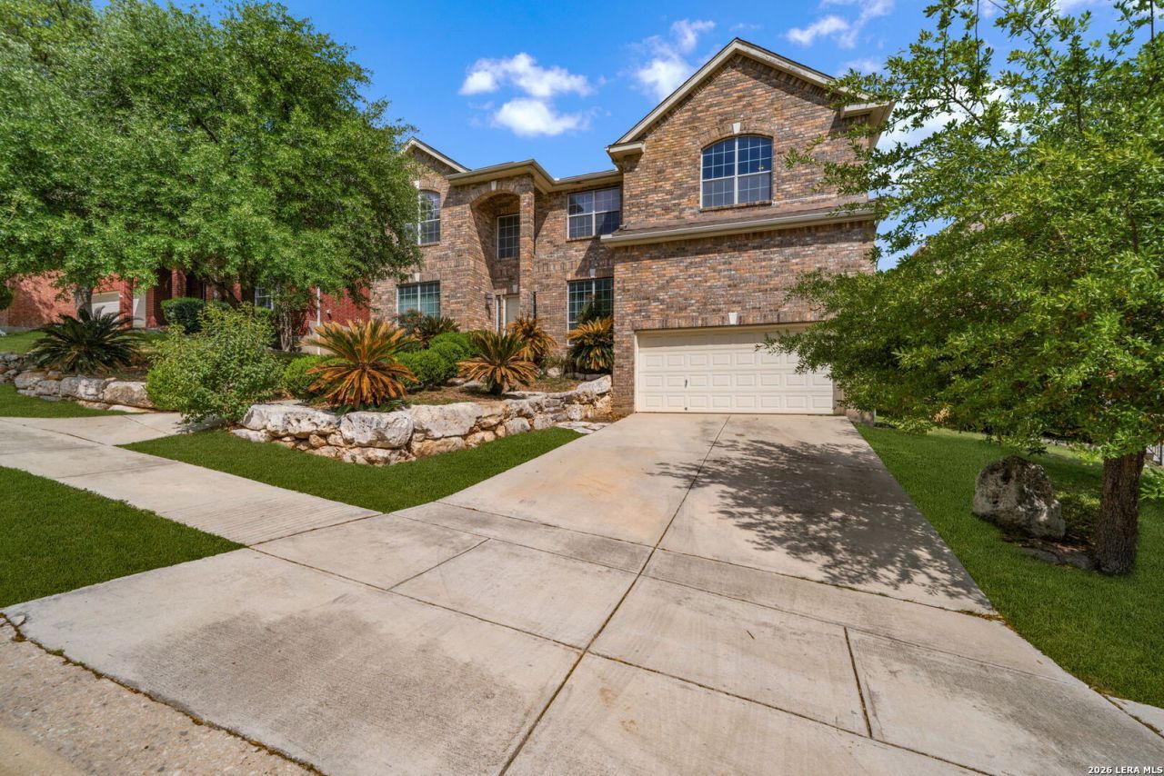 515 Catanbo, San Antonio, TX 78258 Main Photo
