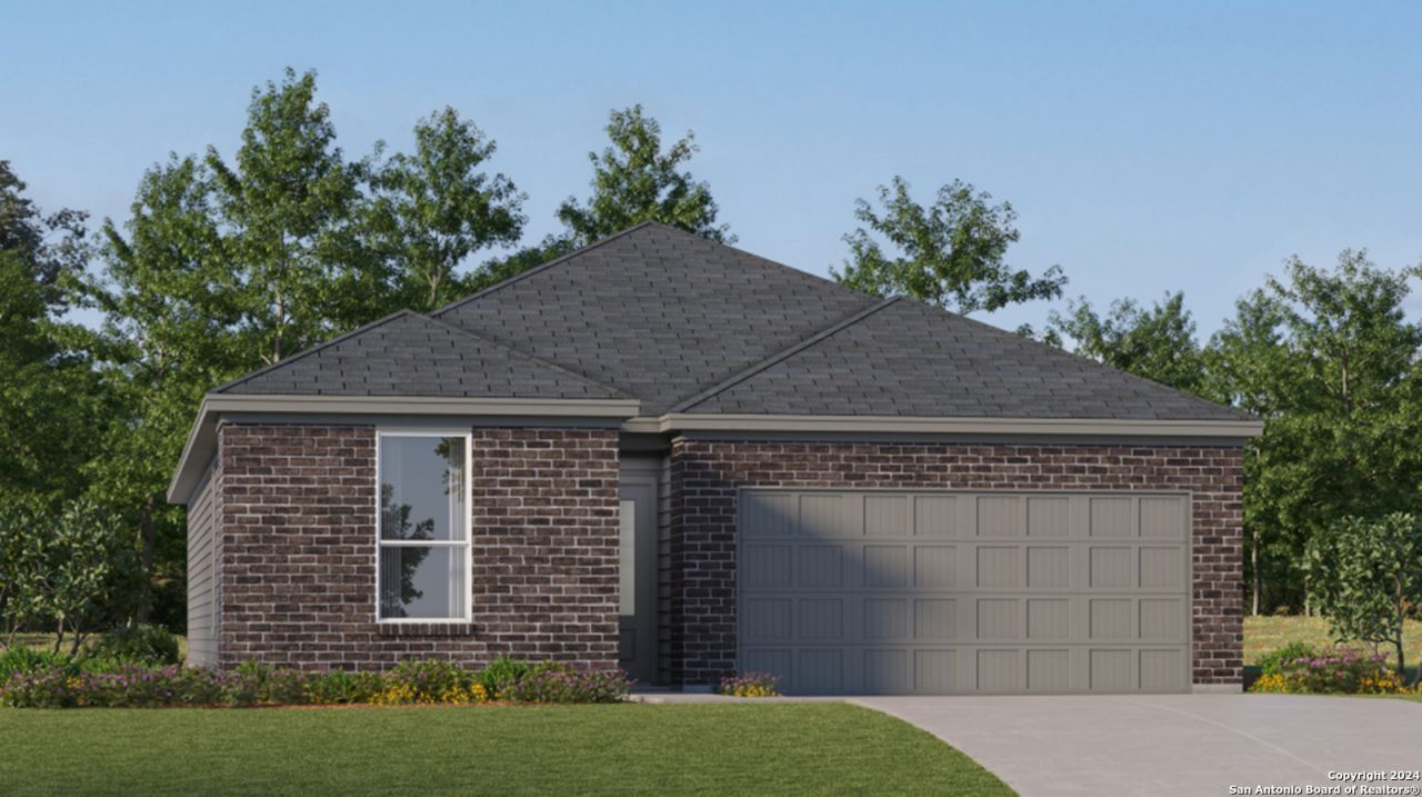 14995 Taradeau, San Antonio, TX 78254 Main Photo